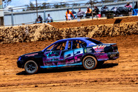 Street Stock 22 T22 - 08 - Gene Cook Memorial - Carrick - 10 Jan 2026-7