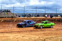 Street Stock 22 T22 - 08 - Gene Cook Memorial - Carrick - 10 Jan 2026-5