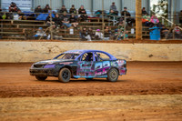 Street Stock 22 T22 - 08 - Gene Cook Memorial - Carrick - 10 Jan 2026-19