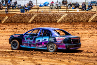 Street Stock 22 T22 - 08 - Gene Cook Memorial - Carrick - 10 Jan 2026-3
