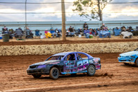 Street Stock 22 T22 - 08 - Gene Cook Memorial - Carrick - 10 Jan 2026-21
