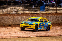Street Stock 23 T23 - 08 - Gene Cook Memorial - Carrick - 10 Jan 2026-2