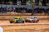 Street Stock 23 T23 - 08 - Gene Cook Memorial - Carrick - 10 Jan 2026-6
