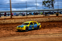 Street Stock 23 T23 - 08 - Gene Cook Memorial - Carrick - 10 Jan 2026-3