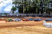 Street Stock 23 T23 - 08 - Gene Cook Memorial - Carrick - 10 Jan 2026