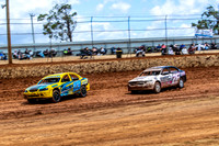 Street Stock 23 T23 - 08 - Gene Cook Memorial - Carrick - 10 Jan 2026-5