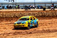 Street Stock 23 T23 - 08 - Gene Cook Memorial - Carrick - 10 Jan 2026-4