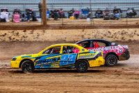 Street Stock 23 T23 - 08 - Gene Cook Memorial - Carrick - 10 Jan 2026-9
