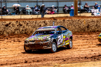 Street Stock 24 T24 - 08 - Gene Cook Memorial - Carrick - 10 Jan 2026-4