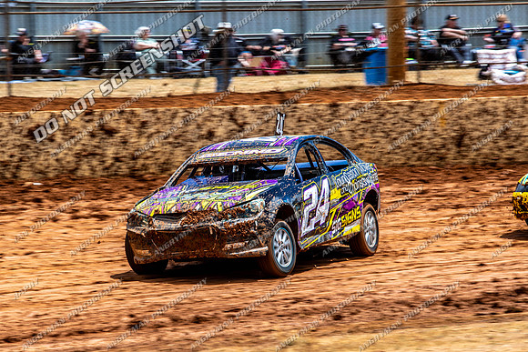 Street Stock 24 T24 - 08 - Gene Cook Memorial - Carrick - 10 Jan 2026-4