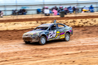 Street Stock 24 T24 - 08 - Gene Cook Memorial - Carrick - 10 Jan 2026-7