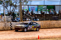 Street Stock 24 T24 - 08 - Gene Cook Memorial - Carrick - 10 Jan 2026-5