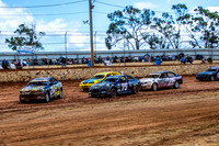 Street Stock 24 T24 - 08 - Gene Cook Memorial - Carrick - 10 Jan 2026-3
