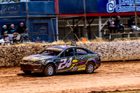 Street Stock 24 T24 - 08 - Gene Cook Memorial - Carrick - 10 Jan 2026-6
