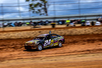 Street Stock 24 T24 - 08 - Gene Cook Memorial - Carrick - 10 Jan 2026-2