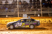 Street Stock 24 T24 - 08 - Gene Cook Memorial - Carrick - 10 Jan 2026-9