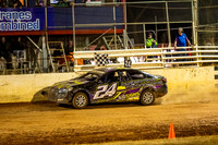 Street Stock 24 T24 - 08 - Gene Cook Memorial - Carrick - 10 Jan 2026-8