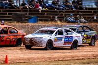 Street Stock 29 T29 - 08 - Gene Cook Memorial - Carrick - 10 Jan 2026