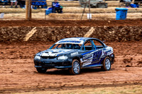 Street Stock 27 T27 - 08 - Gene Cook Memorial - Carrick - 10 Jan 2026-2