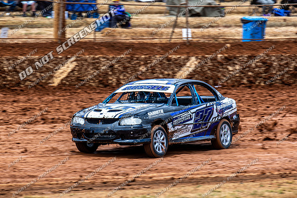Street Stock 27 T27 - 08 - Gene Cook Memorial - Carrick - 10 Jan 2026-2