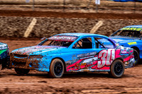 Street Stock 30 T30 - 08 - Gene Cook Memorial - Carrick - 10 Jan 2026-3