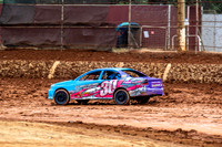 Street Stock 30 T30 - 08 - Gene Cook Memorial - Carrick - 10 Jan 2026-2