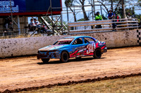 Street Stock 30 T30 - 08 - Gene Cook Memorial - Carrick - 10 Jan 2026-5