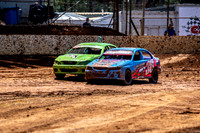 Street Stock 30 T30 - 08 - Gene Cook Memorial - Carrick - 10 Jan 2026-6