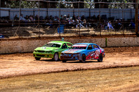 Street Stock 30 T30 - 08 - Gene Cook Memorial - Carrick - 10 Jan 2026-7
