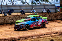 Street Stock 30 T30 - 08 - Gene Cook Memorial - Carrick - 10 Jan 2026-8