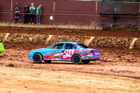 Street Stock 30 T30 - 08 - Gene Cook Memorial - Carrick - 10 Jan 2026