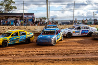Street Stock 37 T37 - 08 - Gene Cook Memorial - Carrick - 10 Jan 2026-4