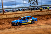 Street Stock 37 T37 - 08 - Gene Cook Memorial - Carrick - 10 Jan 2026-2