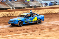 Street Stock 4 T4 - 08 - Gene Cook Memorial - Carrick - 10 Jan 2026-4
