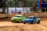 Street Stock 4 T4 - 08 - Gene Cook Memorial - Carrick - 10 Jan 2026-5