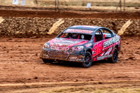 Street Stock 38 T38 - 08 - Gene Cook Memorial - Carrick - 10 Jan 2026-2