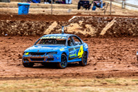 Street Stock 4 T4 - 08 - Gene Cook Memorial - Carrick - 10 Jan 2026