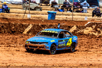 Street Stock 4 T4 - 08 - Gene Cook Memorial - Carrick - 10 Jan 2026-2