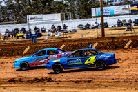 Street Stock 4 T4 - 08 - Gene Cook Memorial - Carrick - 10 Jan 2026-3