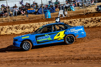 Street Stock 4 T4 - 08 - Gene Cook Memorial - Carrick - 10 Jan 2026-10