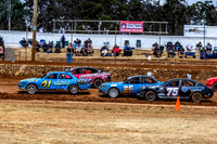 Street Stock 41 T41 - 08 - Gene Cook Memorial - Carrick - 10 Jan 2026-2