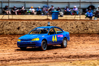 Street Stock 44 T44 - 08 - Gene Cook Memorial - Carrick - 10 Jan 2026-3