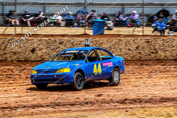 Street Stock 44 T44 - 08 - Gene Cook Memorial - Carrick - 10 Jan 2026-3