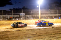 Street Stock 44 T44 - 08 - Gene Cook Memorial - Carrick - 10 Jan 2026-4