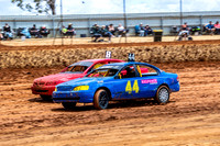 Street Stock 44 T44 - 08 - Gene Cook Memorial - Carrick - 10 Jan 2026-2