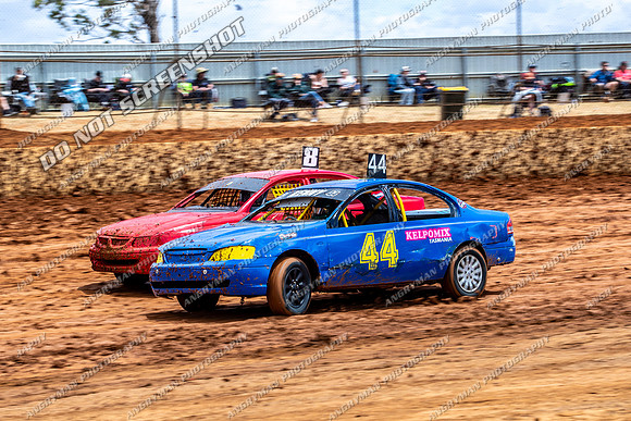 Street Stock 44 T44 - 08 - Gene Cook Memorial - Carrick - 10 Jan 2026-2