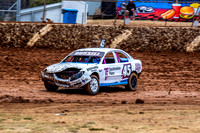 Street Stock 45 T45 - 08 - Gene Cook Memorial - Carrick - 10 Jan 2026-7