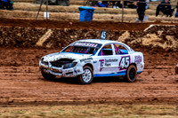 Street Stock 45 T45 - 08 - Gene Cook Memorial - Carrick - 10 Jan 2026-5