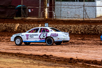 Street Stock 45 T45 - 08 - Gene Cook Memorial - Carrick - 10 Jan 2026-2