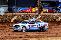 Street Stock 45 T45 - 08 - Gene Cook Memorial - Carrick - 10 Jan 2026-4